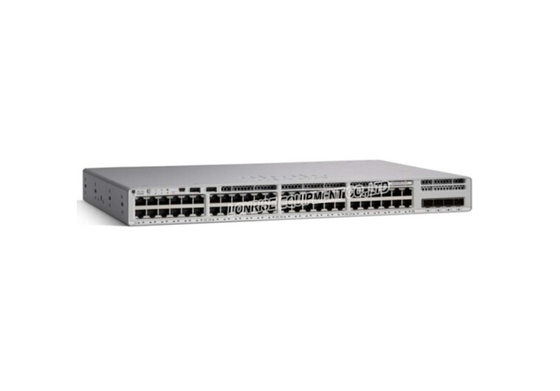 جديد أصلي Cisco N3K-C3524P-XL NEXUS 3524-XL 24 SFP + Layer 3 Switch