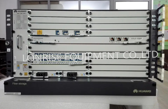 TNF1SP3DA Huawei OSN 1800 SDH Board 42xE1 / 120ohm (T1 / 100ohm) لوحة الواجهة الكهربائية