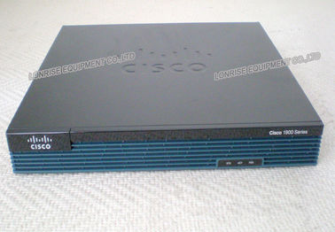 2 شبكة جيجابت اللاسلكية الصناعية راوتر CISCO1921 - SEC / K9 vpn ssl