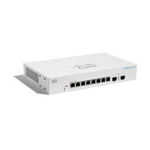 24-Port PoE Switch مع دعم VLAN