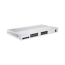 CBS350 24P 4X Cisco Business 350 Series Ethernet Managed Switches المحرك الالكتروني محولات إيثرنت جيجابيت