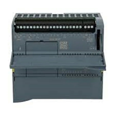 6ES7235 0KD22 0XA8 لوحة/DIN ريل تركيب نوع plc لوحة كهربائية مع 50/60Hz تردد الدخول بواسطة