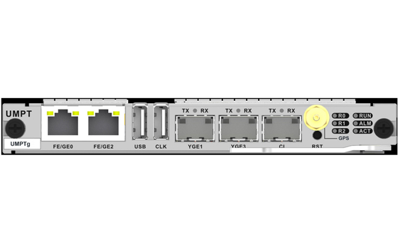 Huawei UMPTg3 03058738 03058543 معدات محطة القاعدة BBU قابلة للتطبيق BBU Model BBU3910 BBU5900 BBU5900A