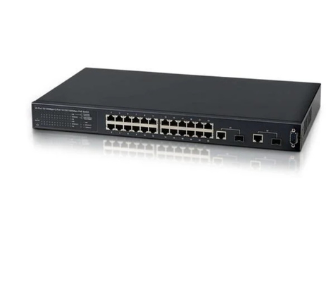 سيسكو Gigabit Ethernet Network Switch N9K C93180YC FX3 48 x الموانئ المفتاح البصري الطبقة 3 المدارة 1U