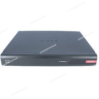 ASA5516 FPWR K9 سيسكو الأصلي 5500 جدران الحماية ASA 5516-X مع خدمات FirePOWER 8GE البيانات 1GE Mgmt