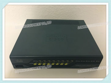 ASA5505-SEC-BUN-K9 جهاز Cisco Plus Adaptive Security للأجهزة الصغيرة
