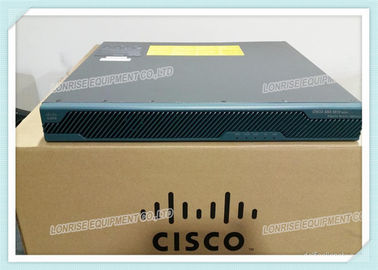 الشبكات VPN Cisco جهاز Firewall مستخدم غير محدود ASA5510-SEC-BUN-K9