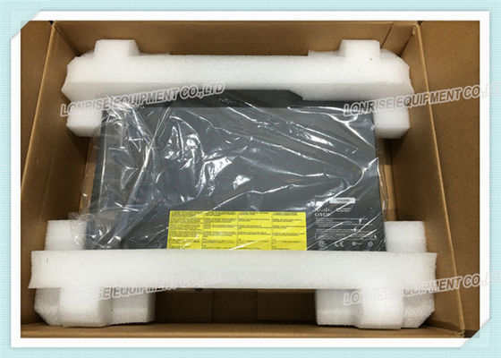 جدار الحماية الأمني للشبكة Cisco ASA5510-BUN-K9