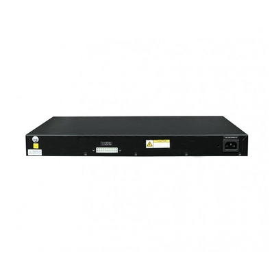 S5720 52P PWR LI AC سلسلة Huawei S5700 المفاتيح 370W POE دعم الطاقة المتغيرة