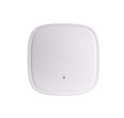 Cisco Catalyst 9100 Series نقاط وصول WiFi 6 C9115AXI-A هوائي داخلي 4 × 4: 4 MIMO A Domain