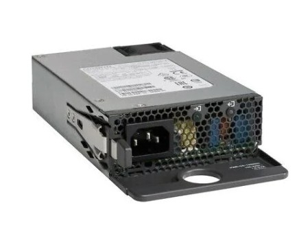 PWR-C6-125WAC المحفز 9000 التبديل مصدر الطاقة 125W AC Config 6 مصدر الطاقة