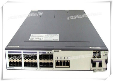 هواوي LS-S5328C-EI-24S 24 منافذ 100 / 1000Base-X.4 كومبو GE S5300 Series Switch