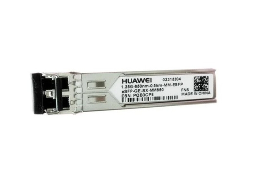 جهاز ESFP-GE-SX-MM850 Huawei ESFP-GE-SX-MM850 جهاز الاستقبال البصري