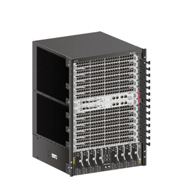 ES0B00771200 هواوي S7700 سلسلة التبديل S7712 التجميع الهيكل