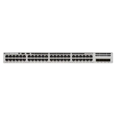 C9200L-48T-4X-E المحفز 9200L 48 منفذ البيانات 4x10G Uplink Switch, أساسيات الشبكة