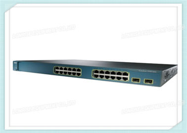 Cisco Switch ME-4924-10GE Ethernet Aggregation Switch 24 منفذًا مُدارًا