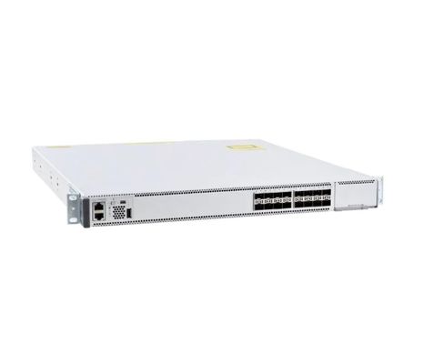C9500-16X-A Cisco ONE Catalyst 9000 Series 16-port 10G switch, NW Adv. الرخصة