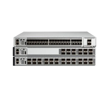 Cisco C9500-24Y4C-E Catalyst 9500 24-Port 1/10/25G 4-Port 40/100G Switch