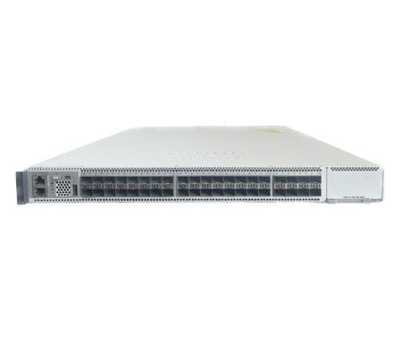 سيسكو كاتاليست 9500 40 منفذ 10G التبديل C9500-40X-A مع رخصة NW Adv