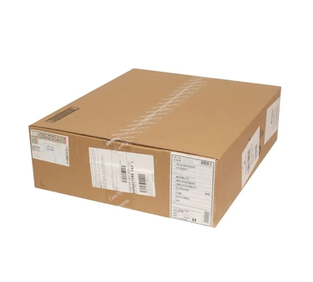 مفتاح العمود الفقري Cisco N9K-C9332C Nexus 9332C ACI، 32x 40/100G QSFP28