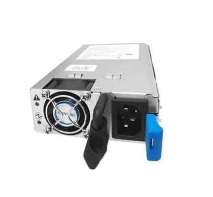 NXA-PAC-500W-PE - مزود طاقة لمفاتيح Nexus  Nexus 9000 500W AC PS، عادم من جانب المنفذ