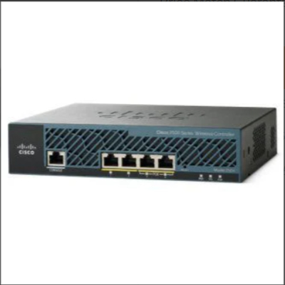 حامل تثبيت في الرف لجهاز التحكم اللاسلكي Cisco 3504، وهو حامل تثبيت في الرف لجهاز التحكم اللاسلكي Cisco 3504