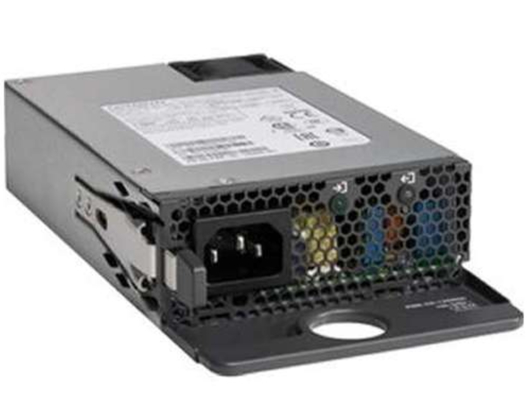 وحدة تزويد الطاقة Cisco PWR-C5-1KWAC 1000W 54V AC