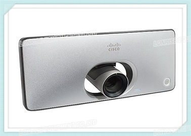 CTS-SX10N-K9 مؤتمر الفيديو Cisco ينهي وحدة ميكروفون الكاميرا الكل في واحد مع الأصل الجديد