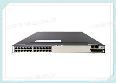 S5700-52C-EI شبكة Huawei Switches لشبكة جيجابت إيثرنت بسرعة 10/100/1000