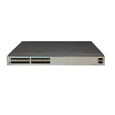 CE6810-24S2Q-LI-F ، Huawei CE6810 Switch ، 24x10G SFP + / 2x40GE QSFP + / بدون وحدة طاقة