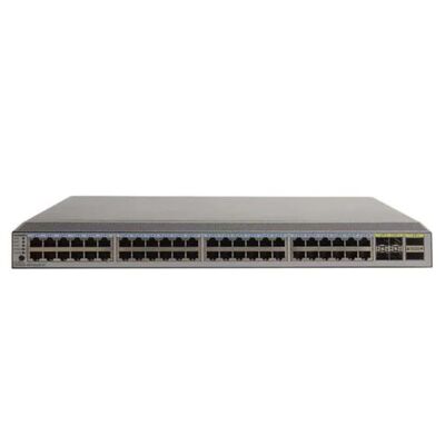 CE5850-48T4S2Q-HI ، Huawei CE5800 Switch ، 48xGE RJ45 / 4x10GE SFP + / 2x40GE QSFP +