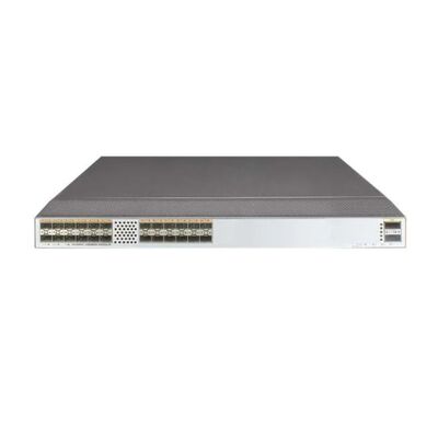 CE6850U-24S2Q-HI-F ، Huawei CE6850U Switch ، 24x10GE SFP + / 2x40GE QSFP + / لا توجد وحدة توفير