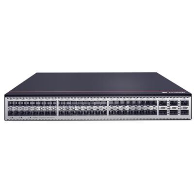CE6880-24S4Q2CQ-EI، 24 منفذًا 10 جيجابت إيثرنت SFP+، و 4 منافذ 40 جيجابت إيثرنت QSFP+، و 2 منفذ 40 جيجابت إيثرنت/100 جيجابت إيثرنت QSFP28