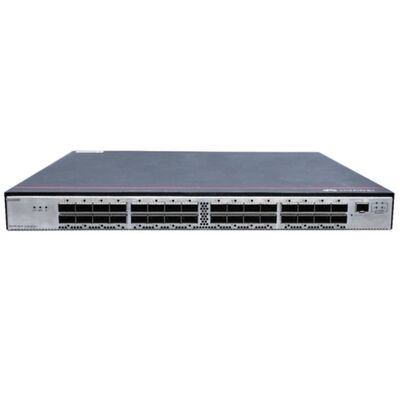 CE8850E-32CQ-EI، محول Huawei CE8850، 32x100GE QSFP28/2x10GE SFP+/مدخل جانب المنفذ