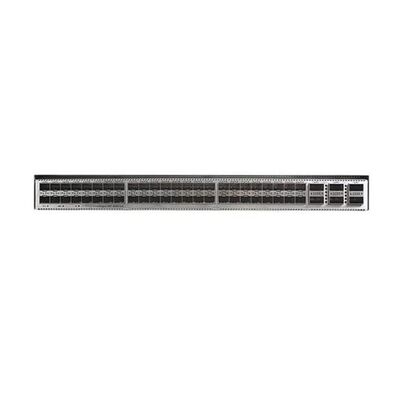 CE6881H-48S6CQ، هواوي CE6800 سويتش، 48x10GE SFP+/6x40/100GE QSFP28