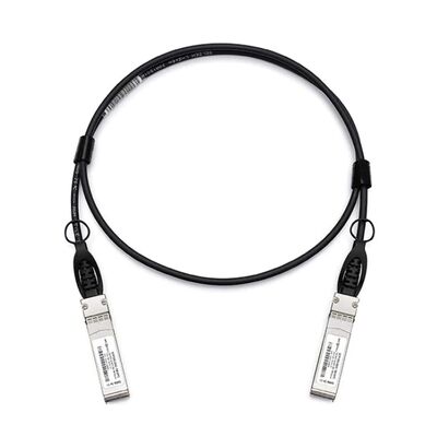J9281D، كابل Aruba 10G SFP+ DAC، طول 1 متر/10G SFP+/توصيل مباشر