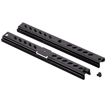 Q9G71A، طقم دعامة تثبيت Aruba AP-MNT-MP10-D، 10 عبوات/النوع D/سطح صلب