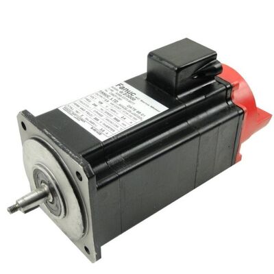 1.5kW 200V محرك AC Servo عالية العزم مع IP67 الحماية للأتمتة الصناعية