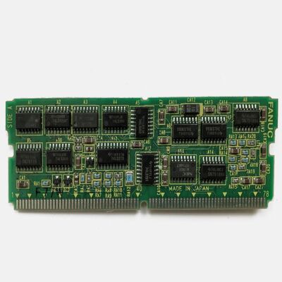 FANUC A20B-2901-0360 وحدة واجهة الخدمة لتحكم 15-B (لوحة PCB ، الإصدار 05B)