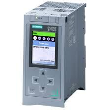 SIMATIC S7-1500 CPU 1511-1 PN، ذاكرة برنامج 150 كيلو بايت، ذاكرة بيانات 1 ميجابايت، واجهة PROFINET