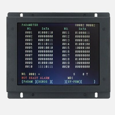 A61L-0001-0093 وحدة إرسال واستقبال الألياف الضوئية (10G SFP+، LC دوبلكس، 850 نانومتر، 300 متر)