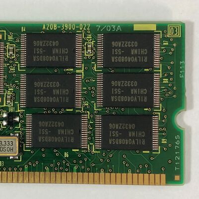 A20B-3900-0227 لوحة دوائر FANUC PCB لنظام التحكم CNC