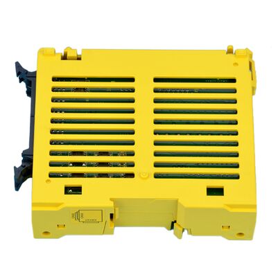 A03B-0815-C005 وحدة الإدخال/الإخراج الرقمية Fanuc (16 مدخلاً، 24VDC، تصميم مضغوط)