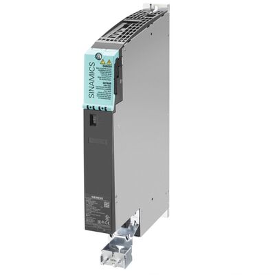 6SL3120-1TE15-0AA3 وحدة المحرك بحجم الكتاب | محرك تبريد الهواء الداخلي SINAMICS S120