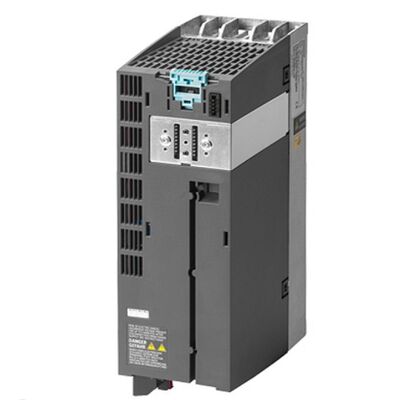 Siemens 6SL3210-1PE21-8UL0 G120 وحدة الطاقة 7.5kW 380-480V AC محرك العاكس