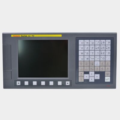 Fanuc A02B-0309-B500 وحدة التحكم CNC 0i-MF Plus الوحدة الرئيسية للنظام