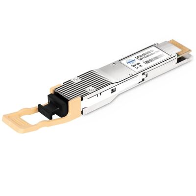 TS-Q2O-854H-01C/400G QSFP112 SR8 عازل بصري - High Speed Short Reach Module