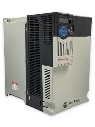 25B-D037N114 محول محرك التيار المتردد - تحكم عالي الكفاءة في المحركات الصناعية