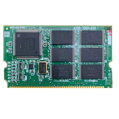 A20B-3900-0299 Fanuc الأصلي CNC مكون لوحة دائرة التحكم في نظام PCB