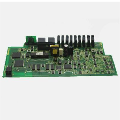 Fanuc A16B-2203-0500 لوحة PCB عالية الأداء CNC Spindle Control مع التوافق FSSB وضمان 1 سنة